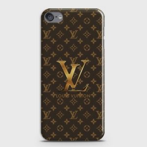 Louis Vuitton Neon iPhone 8 Plus Case