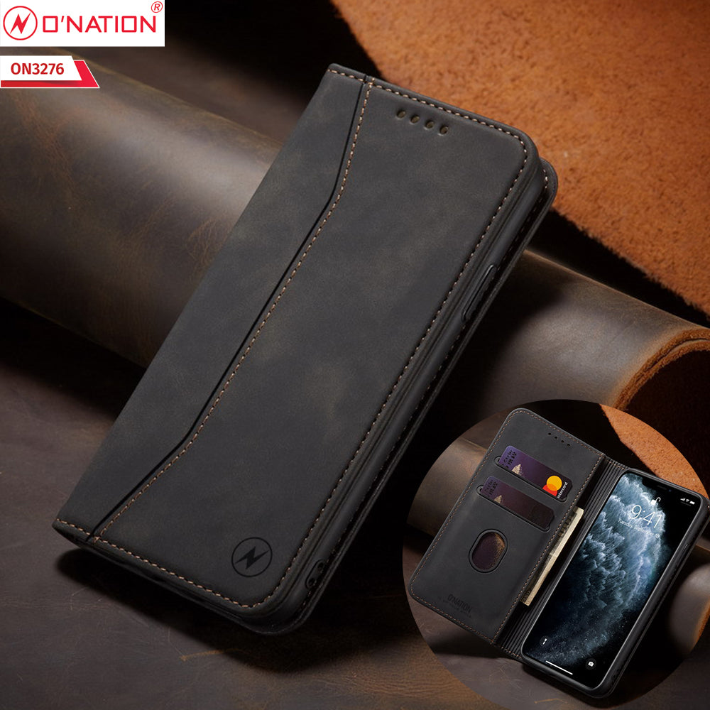 Hi Case Neo Leather Flip Cover For Vivo V20 Se Phone Case